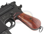 [KWC] M712 6mm Full Metal BLOWBACK Pistol[CO2 Version]