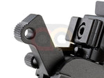 [KWC] M712 6mm Full Metal BLOWBACK Pistol[CO2 Version]