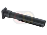 [ARES][BT-008] M4 Buffer Tuber with Buffer Tuber Lock Adapter for VZ58