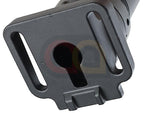 [ARES][BT-008] M4 Buffer Tuber with Buffer Tuber Lock Adapter for VZ58