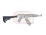 [ARES][BT-008] M4 Buffer Tuber with Buffer Tuber Lock Adapter for VZ58