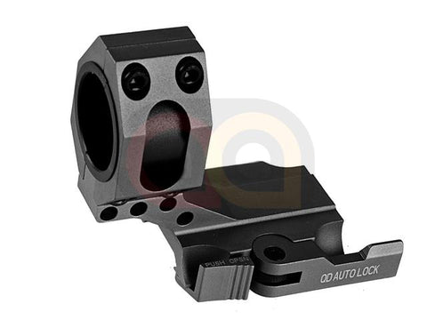 [Army Force] 25/30mm QD Extension Scope Mount[BLK]