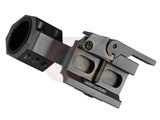 [Army Force] 25/30mm QD Extension Scope Mount[BLK]