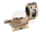 [Army Force] 25/30mm QD Extension Scope Mount[TAN]