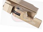 [Army Force] 25/30mm QD Extension Scope Mount[TAN]