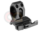 [Army Force] 25mm/30mm QD L-Shaped Scope Mount[BLK]