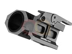 [Army Force] 25mm/30mm QD L-Shaped Scope Mount[BLK]