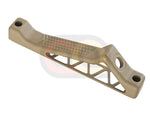 [Army Force] Angled Grip For Keymod System Rail[TAN]