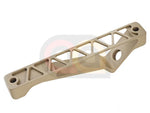 [Army Force] Angled Grip For Keymod System Rail[TAN]