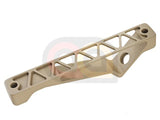 [Army Force] Angled Grip For Keymod System Rail[TAN]