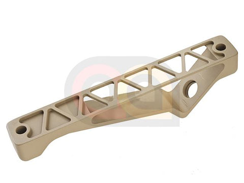 [Army Force] Angled Grip For Keymod System Rail[TAN]
