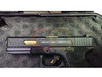 [Maddog] Tritium Handgun Sight Set[For Tokyo Marui Model 17/18C GBB]