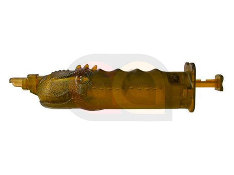 [WE-Tech] Dragon Shape BBs Loader[280rds][Brown]