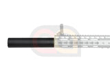 [Madbull] Gemtech G5 Tracer Unit [W/-14mm CCW]