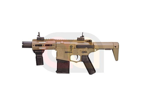 [Amoeba] ARES AM-015 AEG CQB AIRSOFT SMG[DE]