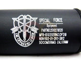 [5KU][5KU-141] SOCOM 556 MG Type QD Silencer w/Flash Hider 14mm CCW