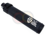 [5KU][5KU-141] SOCOM 556 MG Type QD Silencer w/Flash Hider 14mm CCW