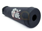 [5KU][5KU-144] SOCOM 556 RC Type QD Silencer w/Flash Hider 14mm CCW