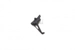 [FCC] CMC Flat Styled Adjustable Trigger[Aluminium]