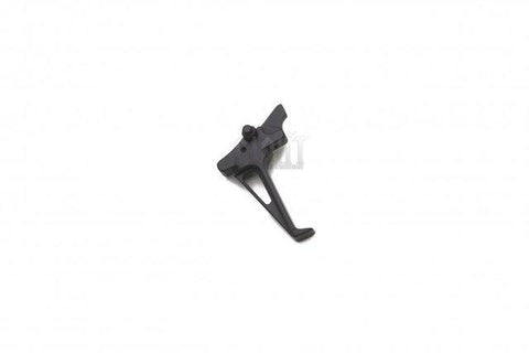 [FCC] CMC Flat Styled Adjustable Trigger[Aluminium]
