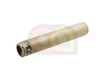 [Angry Gun] SOCOM762 Dummy Silencer with Fast Hider[-14CCW][Long]