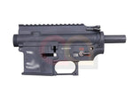 [DBOYS][HK-06] 416 AEG Metal Body[MARKING Ver.][BLK]
