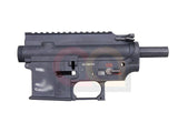 [DBOYS][HK-06] 416 AEG Metal Body[MARKING Ver.][BLK]