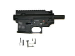 [DBOYS][HK-06] 416 AEG Metal Body[MARKING Ver.][BLK]