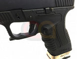 [WE-Tech] GP1799 T1 Airsoft GBB Pistol[BLK/GD/BLK]