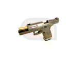 [WE-Tech] GP1799 T4 Airsoft GBB Pistol[SV/GD/TAN]