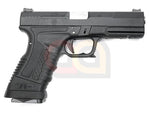 [WE-Tech] GP1799 T1 Airsoft GBB Pistol[BLK/SV]