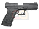 [WE-Tech] GP1799 T1 Airsoft GBB Pistol[BLK/SV]