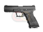[WE-Tech] GP1799 T1 Airsoft GBB Pistol[BLK/SV]