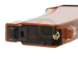 [WE-Tech] 30rds Magazine for WE AK74U GBB Airsoft Series [Brown]