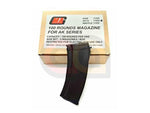 [MAG] AK74 100rds Magazine[For Tokyo Marui AK47][5pcs/Set][Plum]