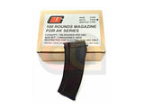 [MAG] AK74 100rds Magazine[For Tokyo Marui AK47][5pcs/Set][Plum]