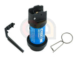 [Airsoft Innovations] Cyclone Gas Powered Airsoft Frag Impact Grenade