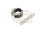 [MAG] CNC Stainless Steel Curve Roller Packing for PTW