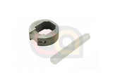[MAG] CNC Stainless Steel Curve Roller Packing for PTW