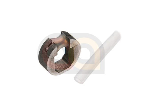 [MAG] CNC Stainless Steel Curve Roller Packing for PTW