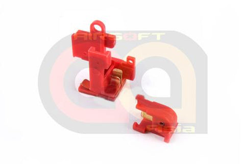 [SHS] Wire Heat Resistance Connector Switch [For Ver.2 GearBox]