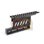[Spiderfire] AK47 AK74 Scope Mount with Side Rail