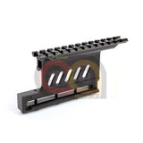 [Spiderfire] AK47 AK74 Scope Mount with Side Rail