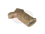 [ARES][AM-HG005A-DE]AMOEBA-Pro Airsoft MOE Pistol Grip[DE]