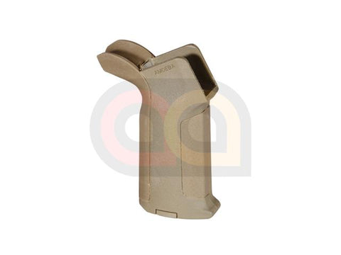 [ARES][AM-HG005A-DE]AMOEBA-Pro Airsoft MOE Pistol Grip[DE]