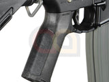 [ARES][AM-HG006-BK]AMOEBA-Pro Airsoft MOE Pistol Grip[BLK]