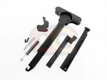 [Army Force] Charging Handle & M4 Parts Set for Marui/G&P M4 AEG