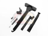 [Army Force] Charging Handle & M4 Parts Set for Marui/G&P M4 AEG
