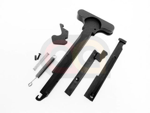 [Army Force] Charging Handle & M4 Parts Set for Marui/G&P M4 AEG