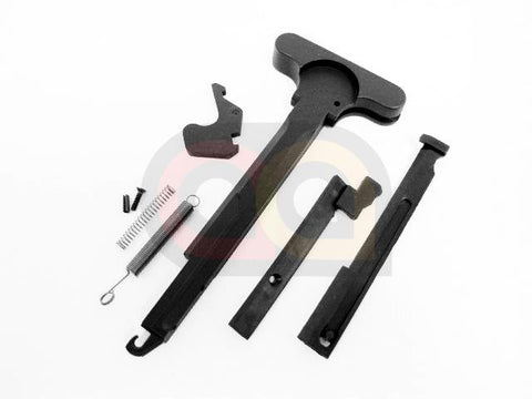 [Army Force] Charging Handle & M4 Parts Set for Marui/G&P M4 AEG